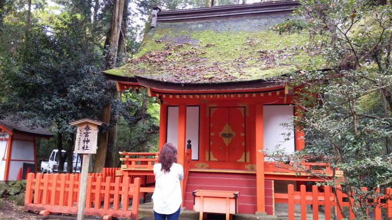2015년4월 일본 신토(神道) 답사 및 기도