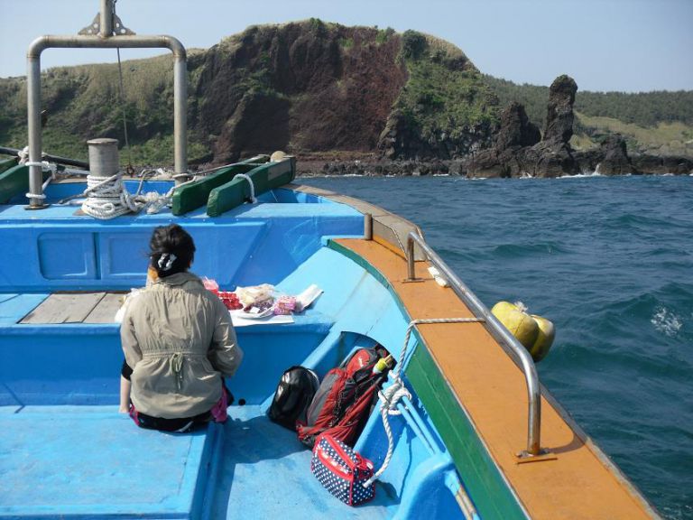 제주도 용신기도